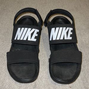 Nike sandals